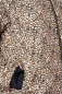 Preview: Blousonjacke Damen bunt gemustert Detailansicht Seitentasche