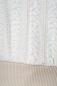 Mobile Preview: Pullover "Ewe" - weiss/beige gemustert