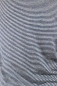 Preview: Langarmshirt "Boris" Leinen in Dunkelblau mit weißen Querstreifen für Herren Nahaufnahme von Streifenmustere