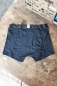 Preview: Underwear "Knowledge" 3 Stck. Trunks Bio - schwarz