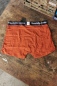 Preview: Unterwäsche von KnowledgeCotten Apparel 2er Pack in Farbe terra -orange